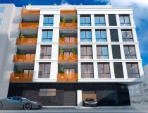 Nowa inwestycja - Penthouse - Torrevieja - Parque de las Naciones