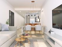 Nowa inwestycja - Penthouse - Torrevieja - Playa de El Cura