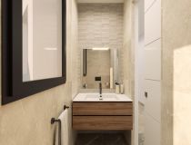 Nowa inwestycja - Penthouse - Torrevieja - Playa de El Cura