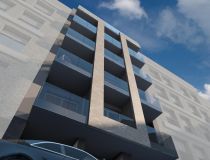 Nowa inwestycja - Penthouse - Torrevieja - Playa de los locos