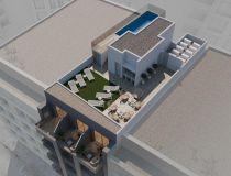 Nowa inwestycja - Penthouse - Torrevieja - Playa de los locos