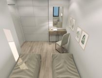 Nowa inwestycja - Penthouse - Torrevieja - Playa de los locos