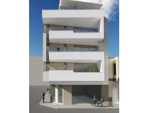 Nowa inwestycja - Penthouse - Torrevieja - Playa del cura