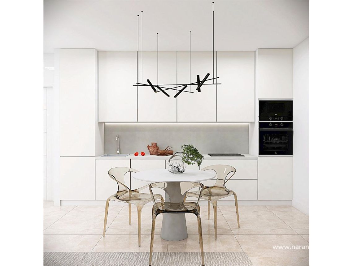 Nowa inwestycja - Penthouse - Torrevieja - Playa del cura