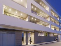 Nowa inwestycja - Penthouse - Torrevieja - Playa del cura