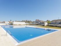 Nowa inwestycja - Penthouse - Torrevieja - Torreblanca