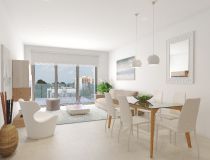 Nowa inwestycja - Penthouse - Torrevieja - Torrevieja town
