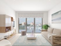Nowa inwestycja - Penthouse - Torrevieja - Torrevieja town