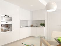 Nowa inwestycja - Penthouse - Torrevieja - Torrevieja town