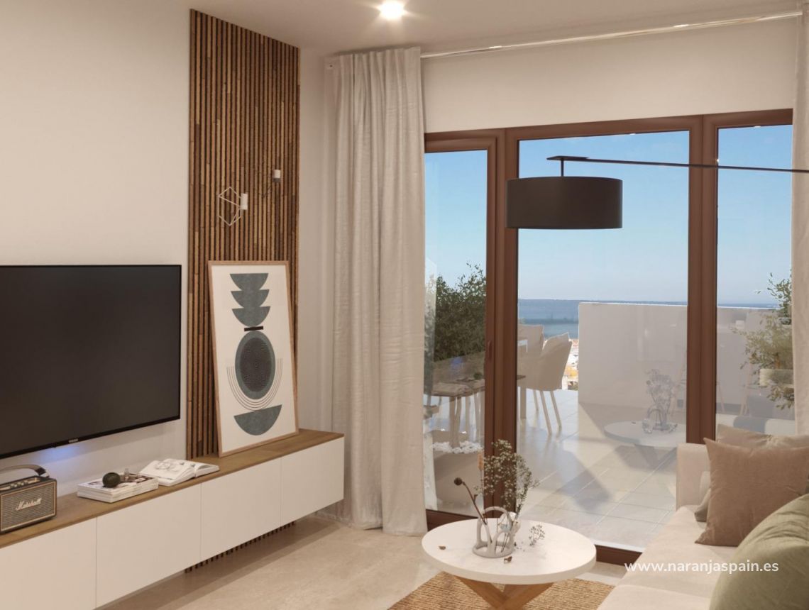 Nowa inwestycja - Penthouse - Vera - Vera Playa