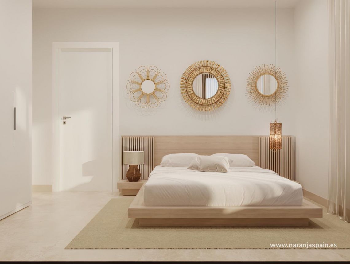 Nowa inwestycja - Penthouse - Vera - Vera Playa