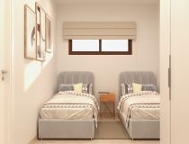 Nowa inwestycja - Penthouse - Vera - Vera Playa