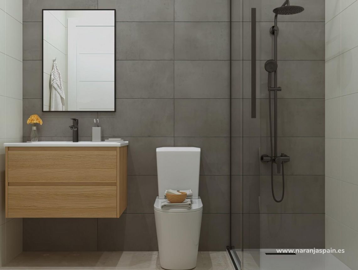 Nowa inwestycja - Penthouse - Vera - Vera Playa