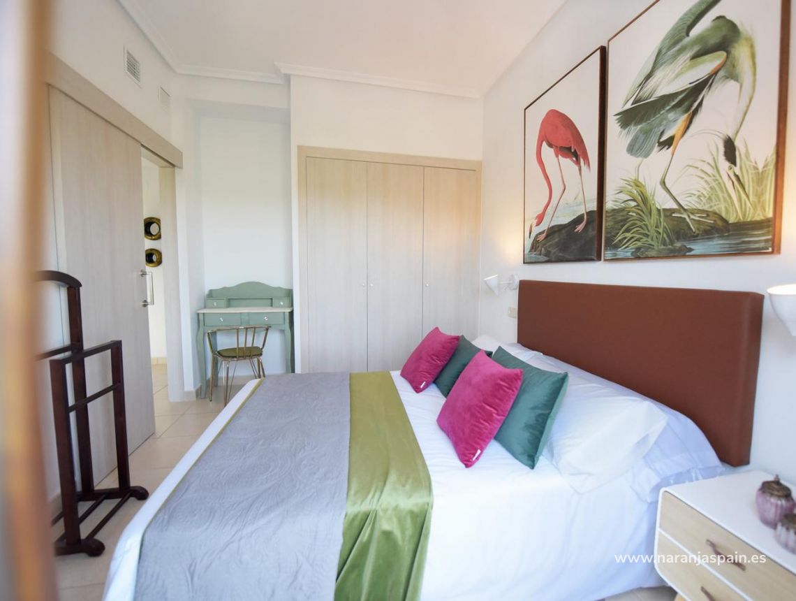 Nowa inwestycja - Penthouse - Xeresa - Xeresa Del Monte