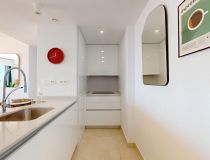 Nowa inwestycja - Penthouse’y - Aguilas - Isla Del Fraile