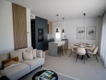 Nowa inwestycja - Penthouse’y - Alhama De Murcia - Condado De Alhama