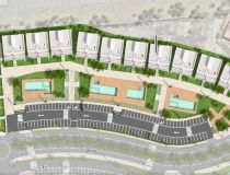 Nowa inwestycja - Penthouse’y - Alhama De Murcia - Condado De Alhama