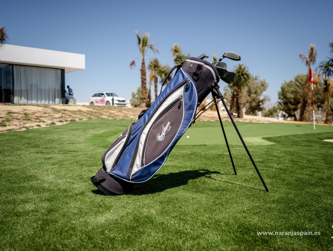 Nowa inwestycja - Penthouse’y - Alhama De Murcia - Condado De Alhama