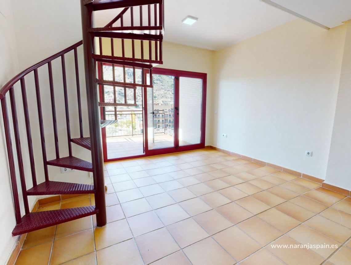 Nowa inwestycja - Penthouse’y - Archena - Rio Segura