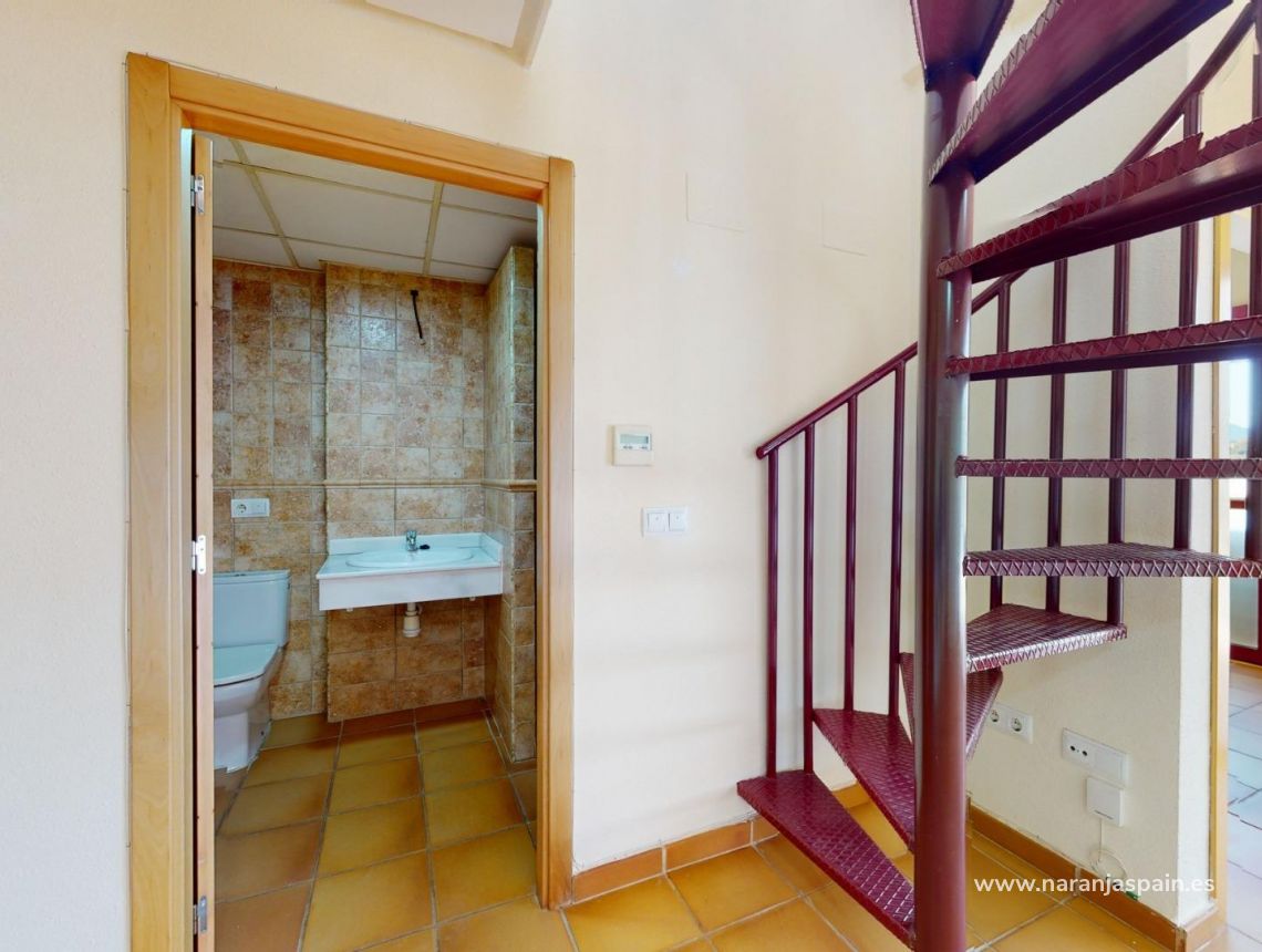 Nowa inwestycja - Penthouse’y - Archena - Rio Segura