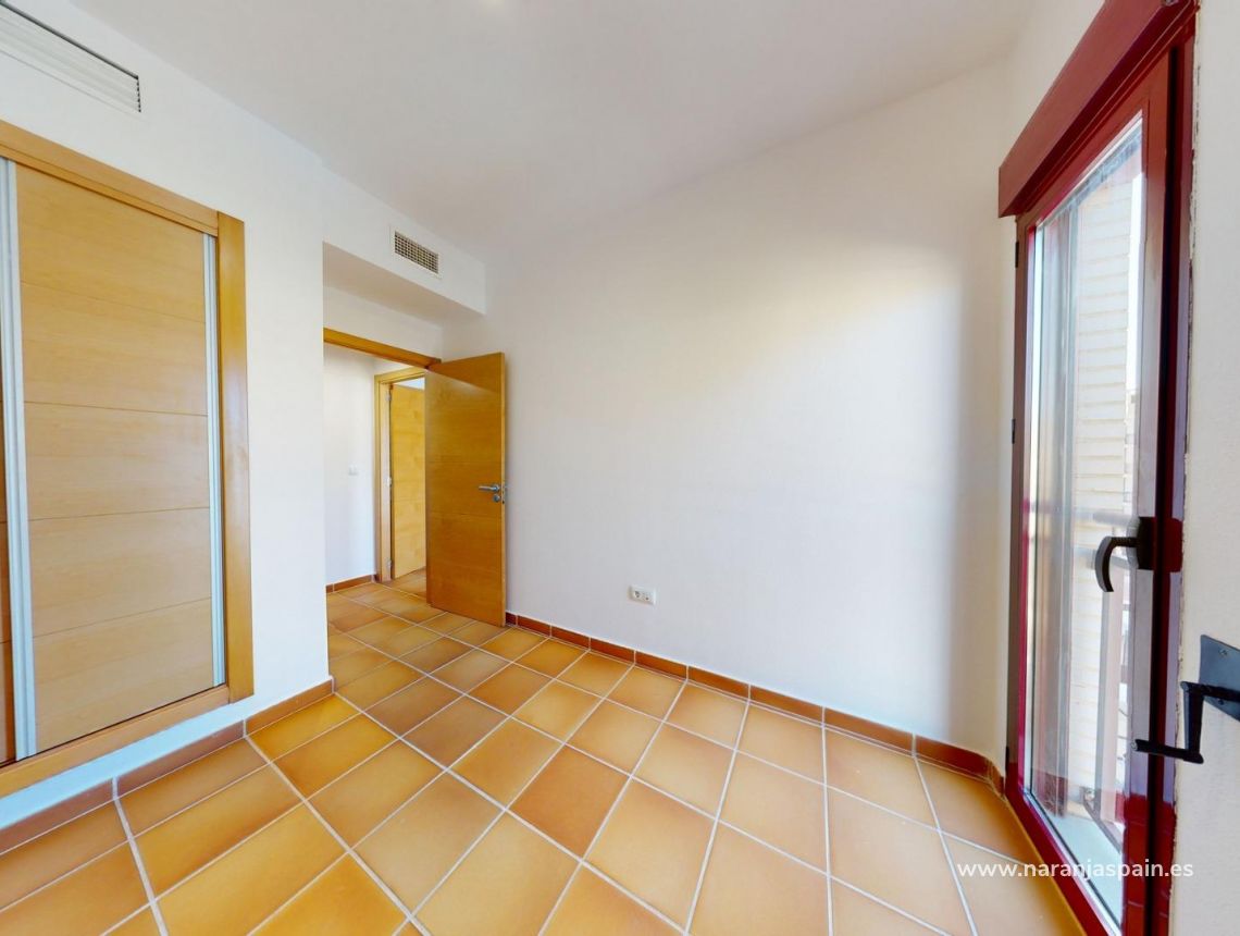 Nowa inwestycja - Penthouse’y - Archena - Rio Segura