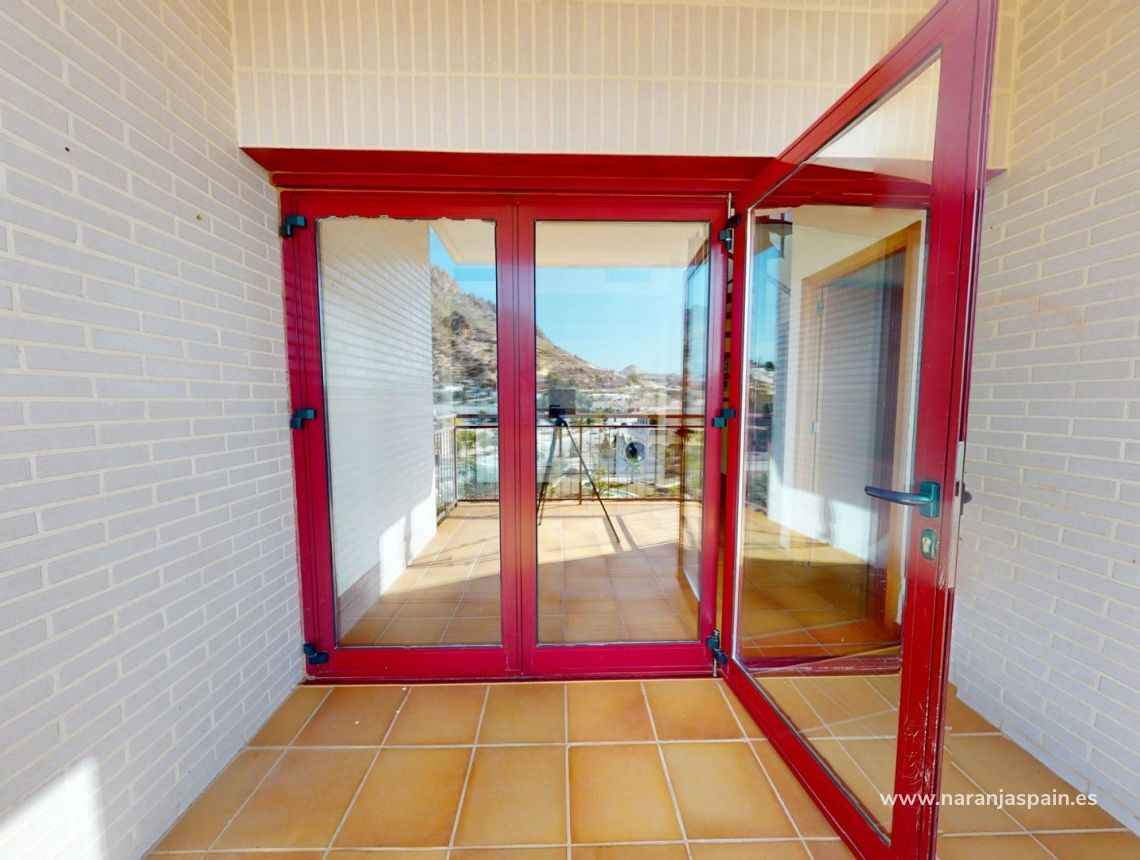 Nowa inwestycja - Penthouse’y - Archena - Rio Segura