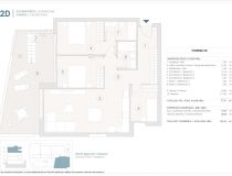 Nowa inwestycja - Penthouse’y - Benijofar - Pueblo