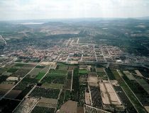 Nowa inwestycja - Penthouse’y - Bigastro - pueblo