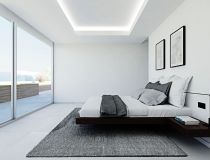 Nowa inwestycja - Penthouse’y - Calpe - Mascarat