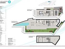 Nowa inwestycja - Penthouse’y - Calpe - Mascarat