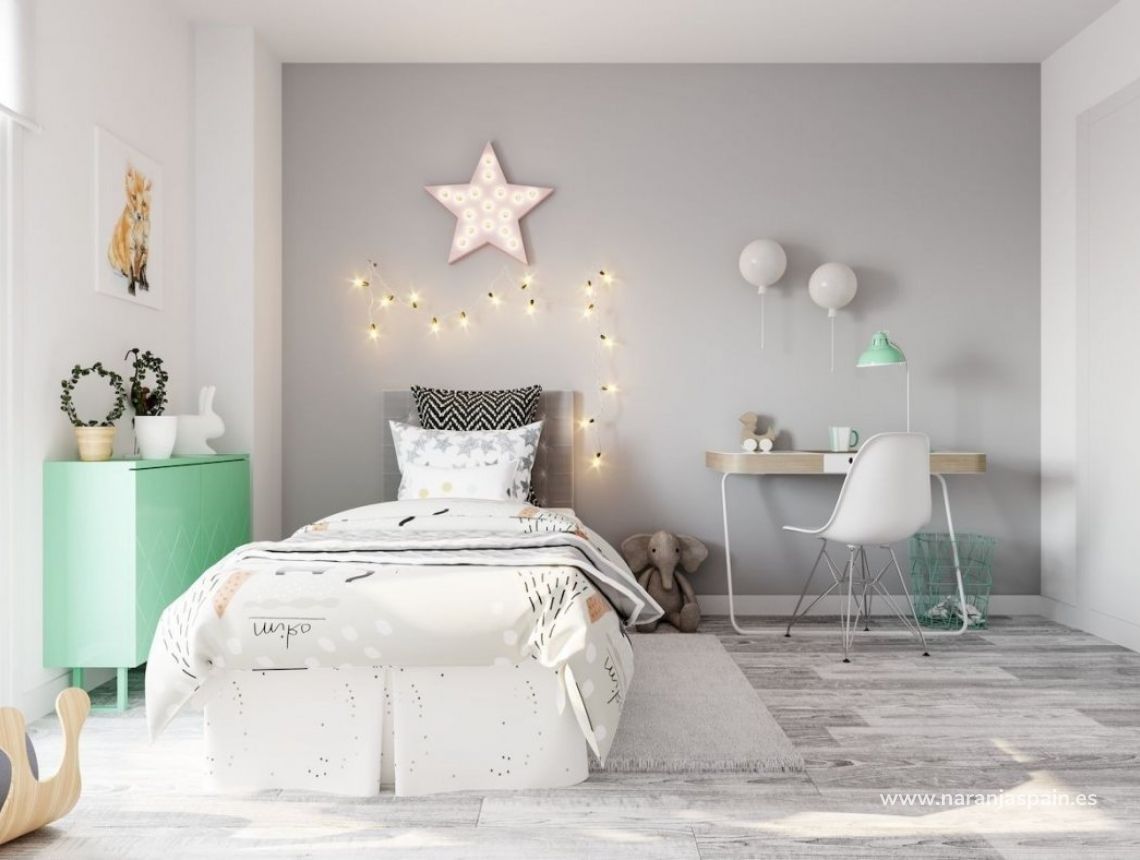 Nowa inwestycja - Penthouse’y - Calpe - Playa Arenal-bol