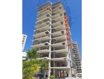 Nowa inwestycja - Penthouse’y - Calpe - Playa Arenal-bol