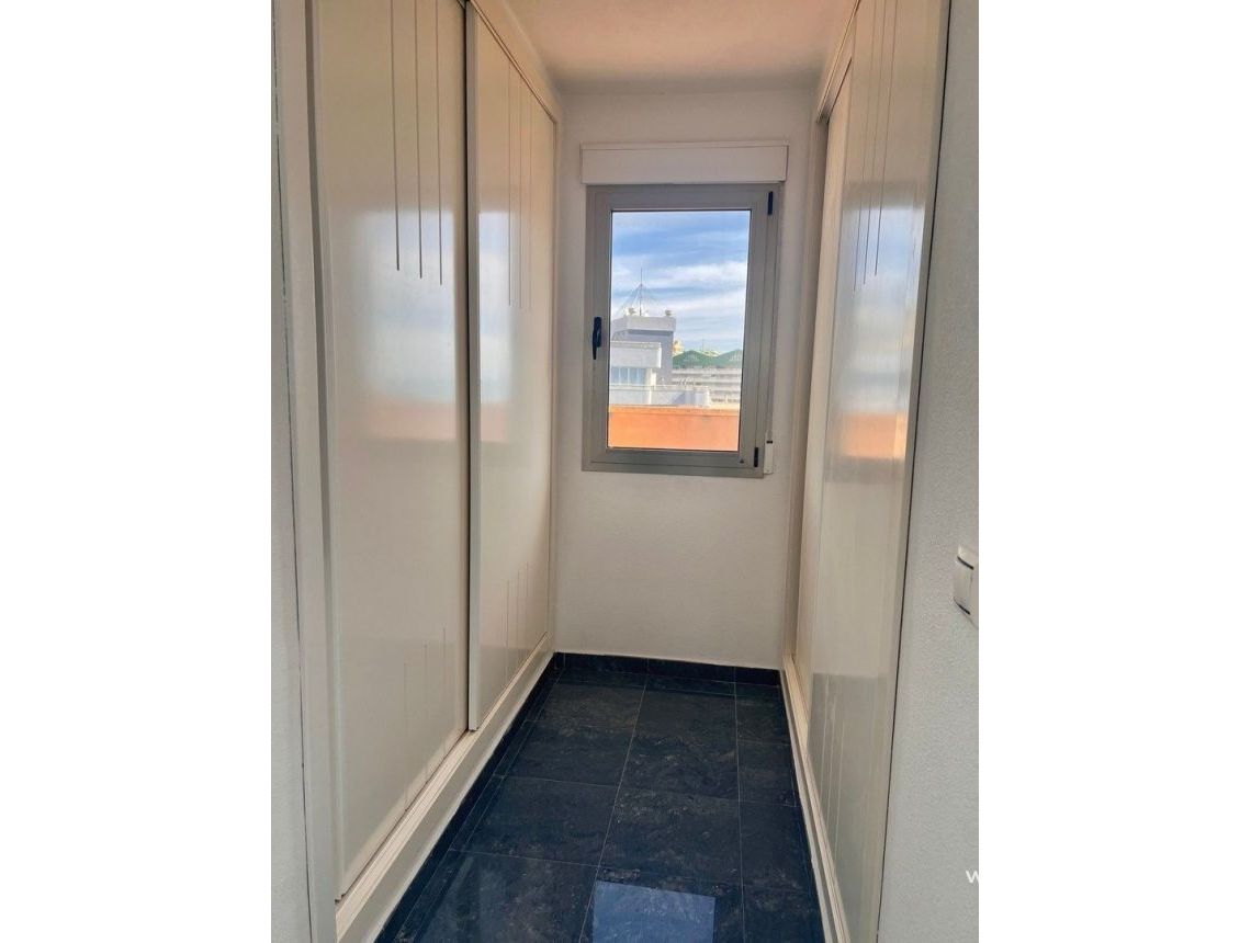 Nowa inwestycja - Penthouse’y - Calpe - Playa De La Fossa