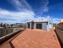 Nowa inwestycja - Penthouse’y - Calpe - Playa De La Fossa