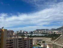 Nowa inwestycja - Penthouse’y - Calpe - Playa De La Fossa