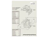 Nowa inwestycja - Penthouse’y - Calpe - Playa De La Fossa