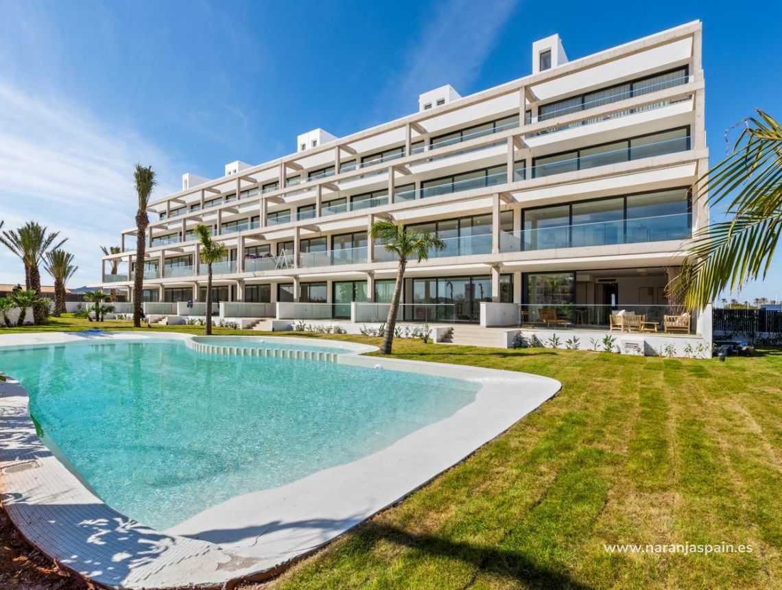 Nowa inwestycja - Penthouse’y - Cartagena - Mar De Cristal