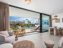 Nowa inwestycja - Penthouse’y - Cartagena - Mar De Cristal