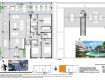 Nowa inwestycja - Penthouse’y - Cartagena - Mar De Cristal