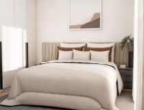 Nowa inwestycja - Penthouse’y - Finestrat - Balcón De Finestrat