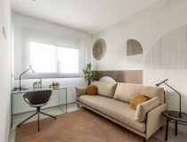 Nowa inwestycja - Penthouse’y - Finestrat - Campana Garden