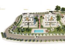Nowa inwestycja - Penthouse’y - Fuente Álamo - Hacienda del Alamo