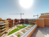 Nowa inwestycja - Penthouse’y - Guardamar del Segura - El Raso