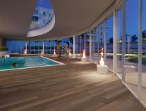 Nowa inwestycja - Penthouse’y - Guardamar del Segura - El Raso