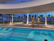 Nowa inwestycja - Penthouse’y - Guardamar del Segura - El Raso