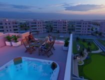 Nowa inwestycja - Penthouse’y - Guardamar del Segura - El Raso