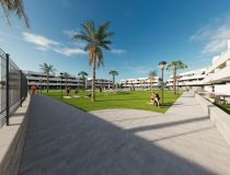 Nowa inwestycja - Penthouse’y - Guardamar del Segura - El Raso