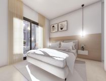 Nowa inwestycja - Penthouse’y - Guardamar del Segura - Pueblo