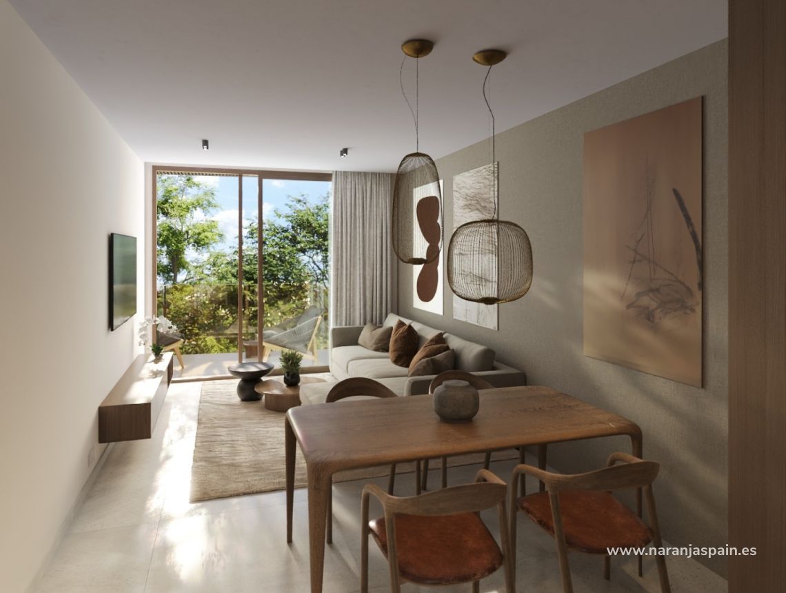 Nowa inwestycja - Penthouse’y - Guardamar del Segura - Town Guardamar