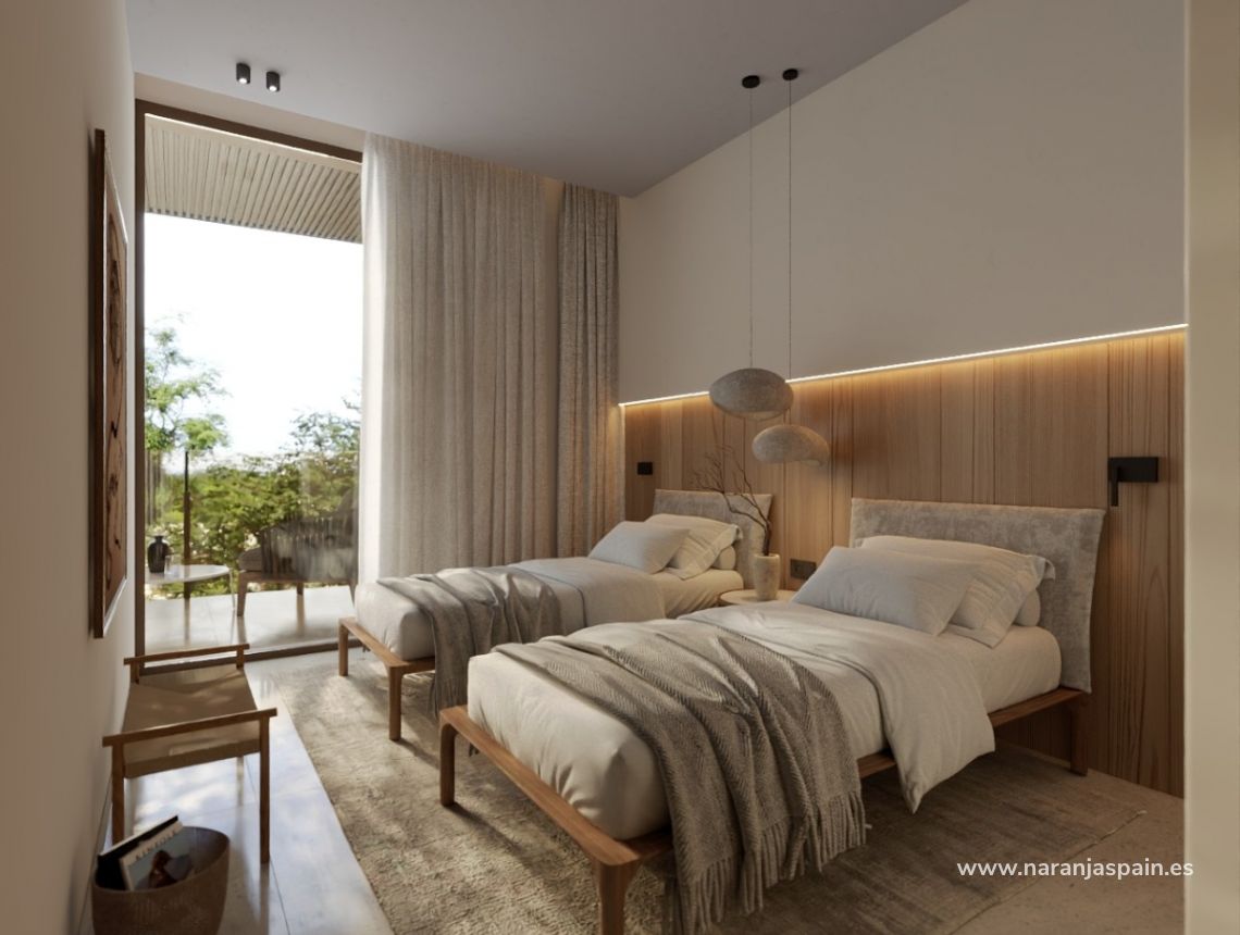 Nowa inwestycja - Penthouse’y - Guardamar del Segura - Town Guardamar